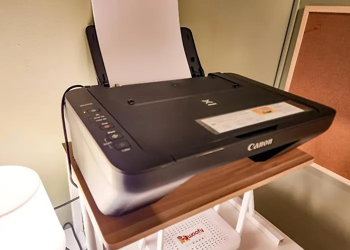Apartment Artsy 110sqm 2br In Moa 200mbps Wifi Xbox Printer Manila