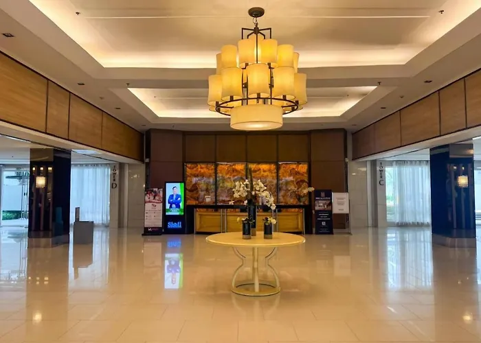 Apartment Artsy 110sqm 2br In Moa 200mbps Wifi Xbox Printer