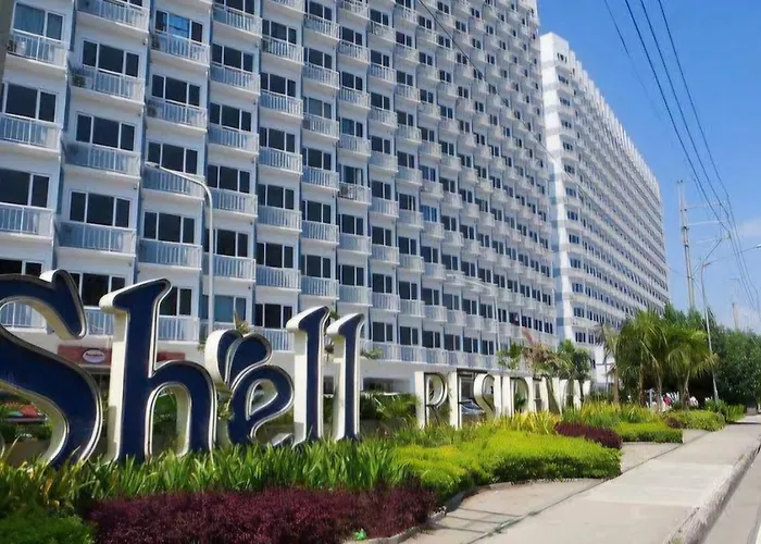Artsy 110sqm 2br In Moa 200mbps Wifi Xbox Printer Apartment Manila